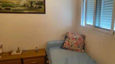Apartment in La Cañadica photo 25
