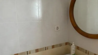 Apartment in La Cañadica photo 33