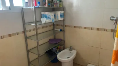 Apartment in La Cañadica photo 34