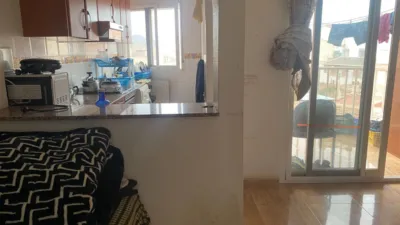 Apartment in La Cañadica photo 4