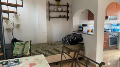 Apartment in La Cañadica photo 6