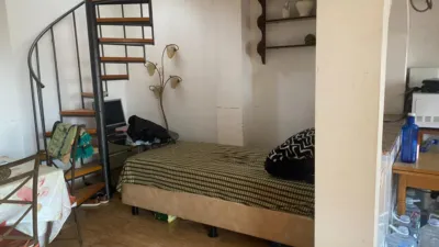 Apartment in La Cañadica photo 9