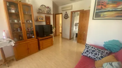 Apartment in the Centre photo 14
