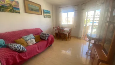 Apartment in the Centre photo 18