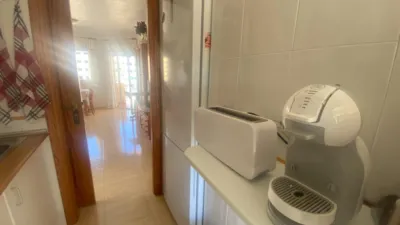 Apartment in the Centre photo 19