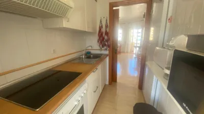 Apartment in the Centre photo 20