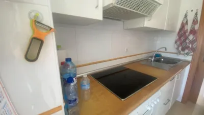 Apartment in the Centre photo 21