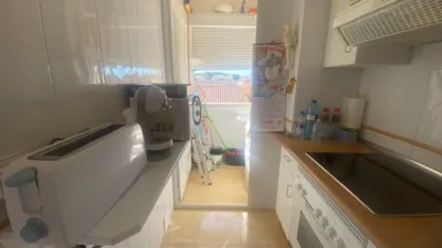 Apartment in the Centre photo 24