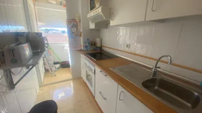 Apartment in the Centre photo 25