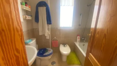 Apartment in the Centre photo 33