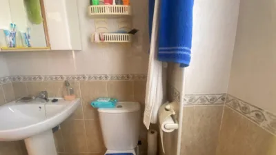 Apartment in the Centre photo 34