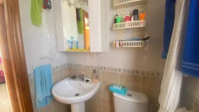 Apartment in the Centre photo 35