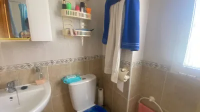 Apartment in the Centre photo 36