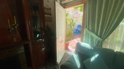 Semi-detached house in La Aceña photo 10