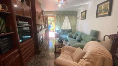 Semi-detached house in La Aceña photo 13