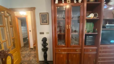 Semi-detached house in La Aceña photo 14
