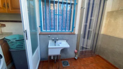 Semi-detached house in La Aceña photo 15
