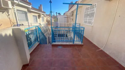 Semi-detached house in La Aceña photo 16
