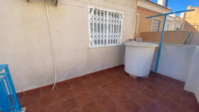 Semi-detached house in La Aceña photo 17
