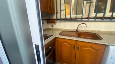 Semi-detached house in La Aceña photo 19