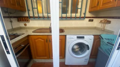 Semi-detached house in La Aceña photo 20