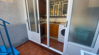 Semi-detached house in La Aceña photo 21
