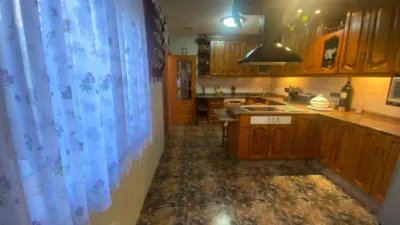 Semi-detached house in La Aceña photo 22