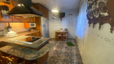 Semi-detached house in La Aceña photo 25