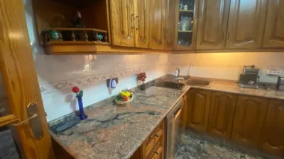 Semi-detached house in La Aceña photo 26