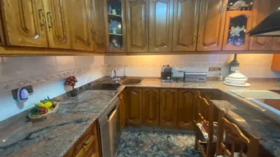 Semi-detached house in La Aceña photo 27