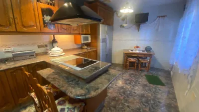 Semi-detached house in La Aceña photo 28