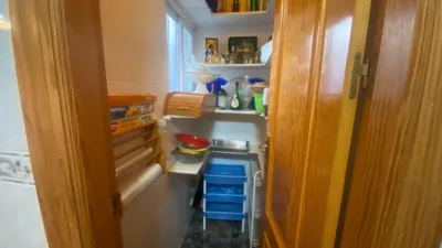 Semi-detached house in La Aceña photo 29