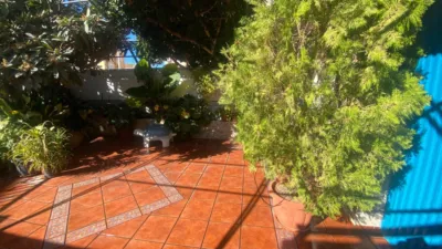 Semi-detached house in La Aceña photo 2