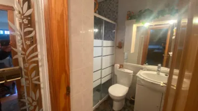 Semi-detached house in La Aceña photo 30