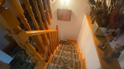 Semi-detached house in La Aceña photo 33