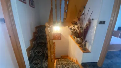 Semi-detached house in La Aceña photo 34