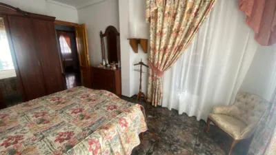 Semi-detached house in La Aceña photo 35