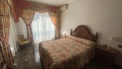 Semi-detached house in La Aceña photo 38