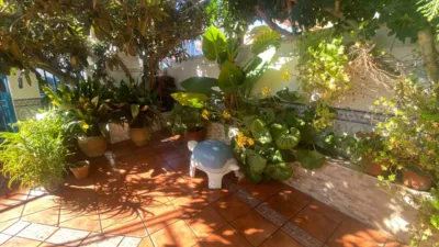 Semi-detached house in La Aceña photo 3