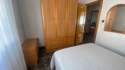 Semi-detached house in La Aceña photo 41