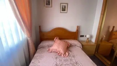 Semi-detached house in La Aceña photo 45