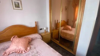 Semi-detached house in La Aceña photo 46