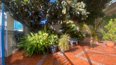 Semi-detached house in La Aceña photo 4