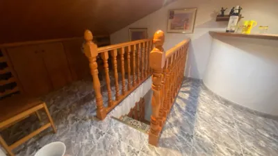 Semi-detached house in La Aceña photo 51