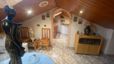 Semi-detached house in La Aceña photo 53