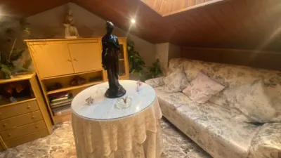 Semi-detached house in La Aceña photo 54