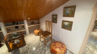 Semi-detached house in La Aceña photo 56