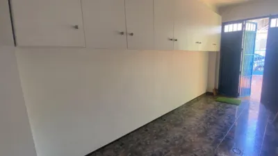 Semi-detached house in La Aceña photo 59