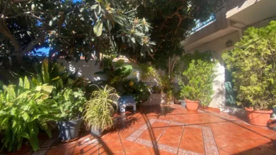 Semi-detached house in La Aceña photo 5