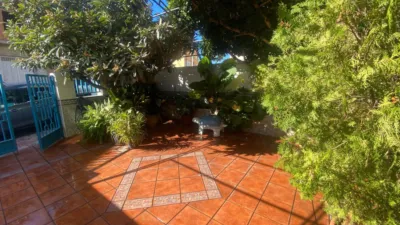 Semi-detached house in La Aceña photo 6